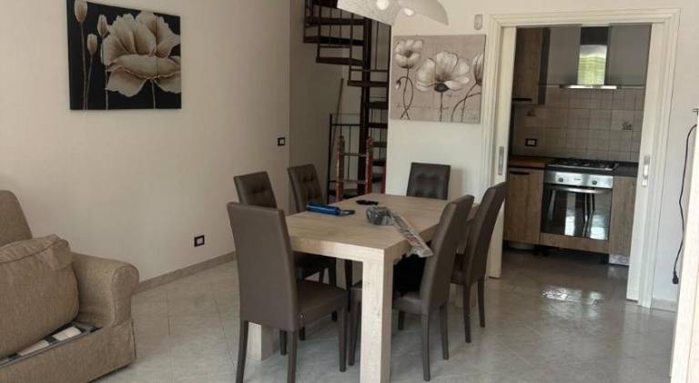 Holiday apartment with 1 room for 4 persons — photo 3
