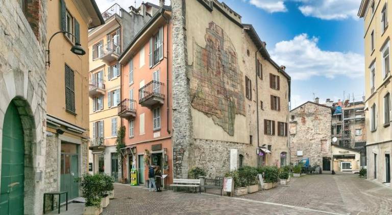 Holiday apartment | Near Como Cathedral | Dogs allowed — photo 5
