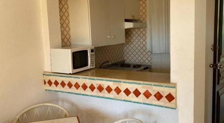 Appartement avec Piscine Privee et Jardin a Tabarka - Ideal Couple — photo 3
