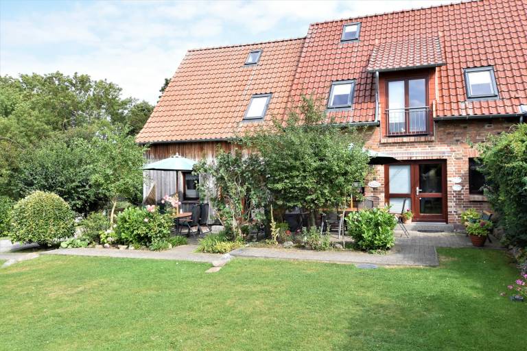 Ferienhaus  Wohlenberg