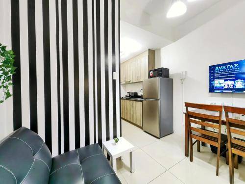 Appartement Mandaluyong