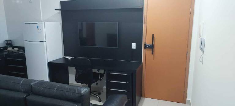 Apartamento Anápolis