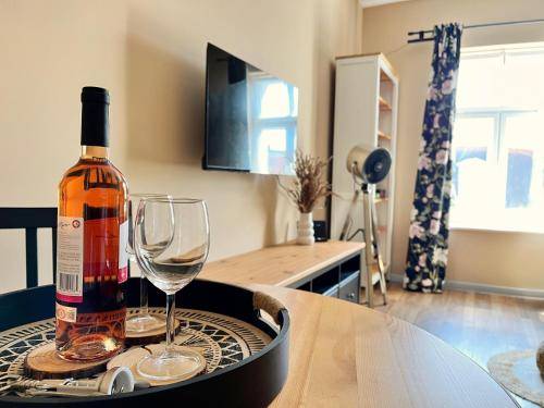 Apartament Szczawno-Zdrój