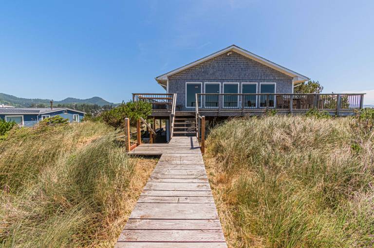 Gull Cottage — photo 2
