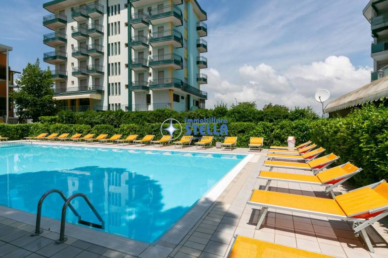 Ferienwohnung Jesolo