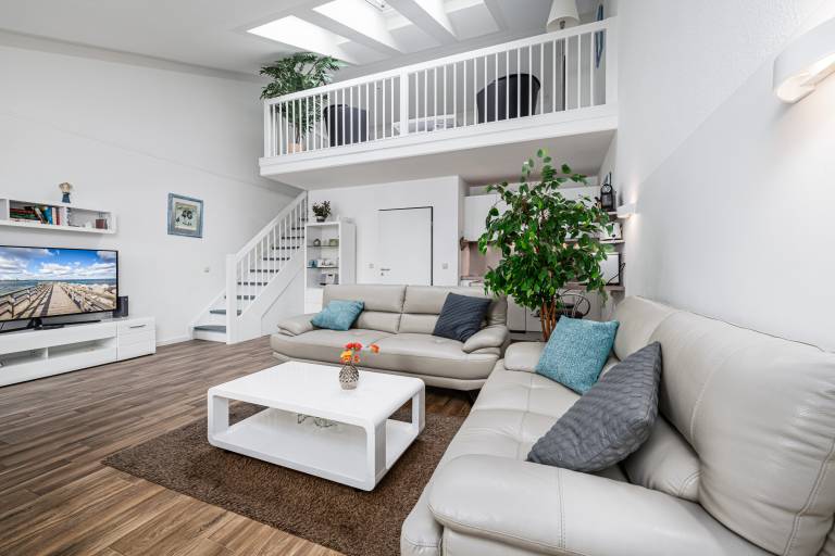 Ferienwohnung Niendorf/Ostsee