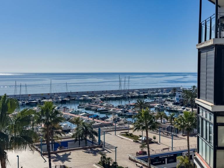 Ferienwohnung Marbella