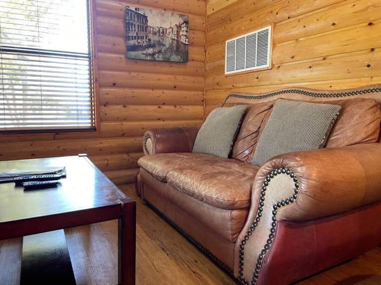 Cabin  Pottsboro