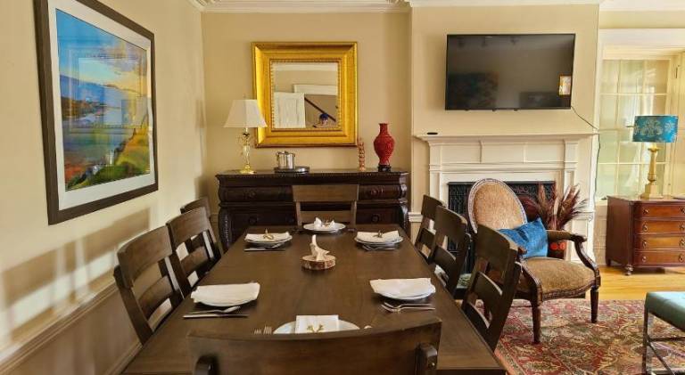 Fully equipped vacation home | Perfect for remote work | Pet-friendly — photo 2