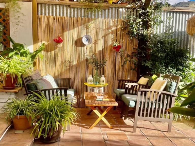Rental apartment with BBQ — photo 4