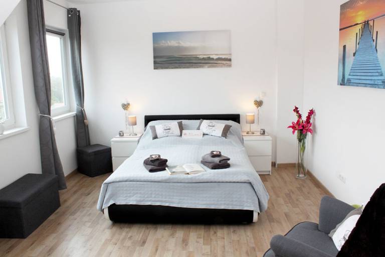 Privatzimmer Allenbostel