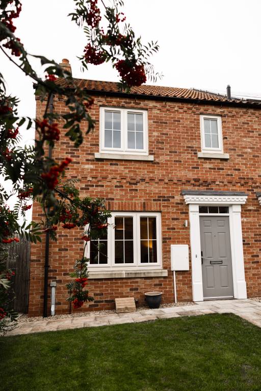 House Bedale