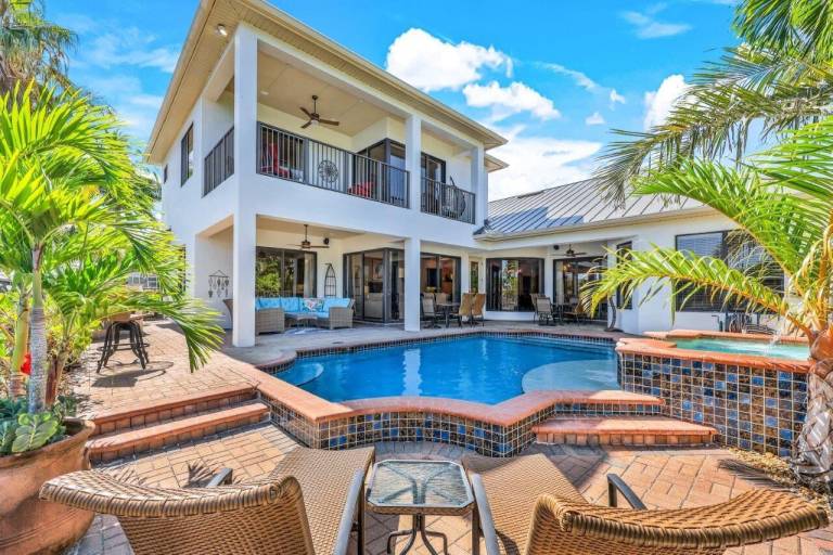 Villa  Pelican