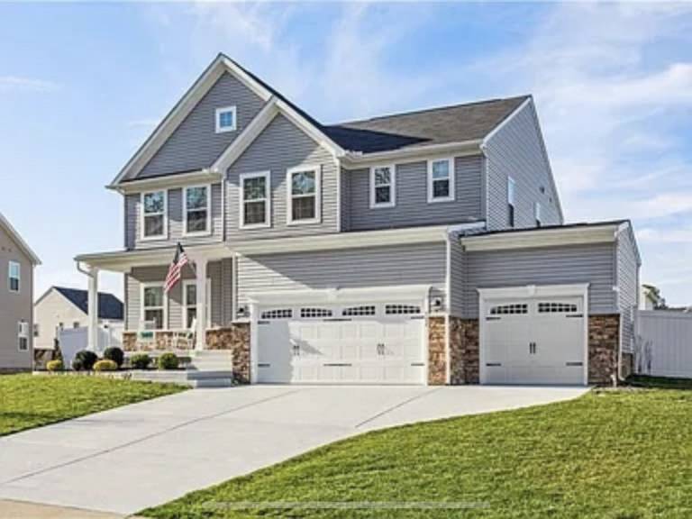 House Sanford