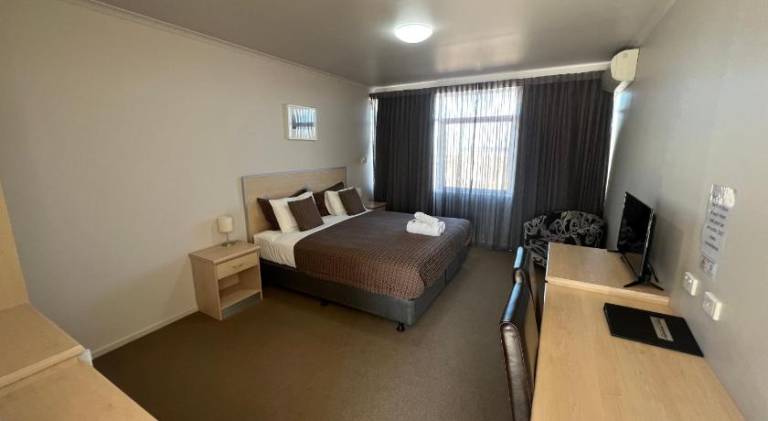Motel Ceduna