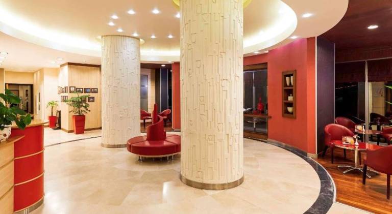 Ibis Eskisehir — photo 2