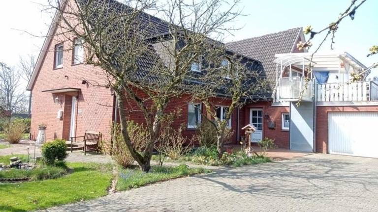 Ferienwohnung Lathen