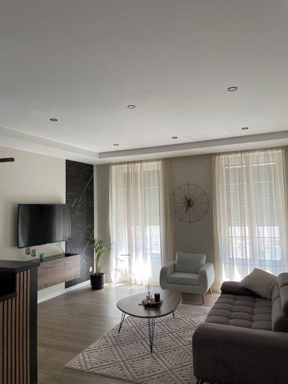 Appartement Mâcon