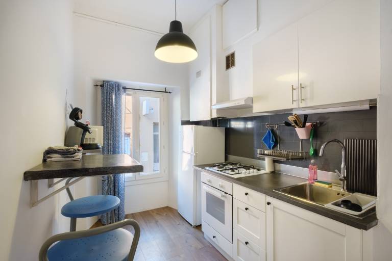 Rental apartment | Garden view — photo 4