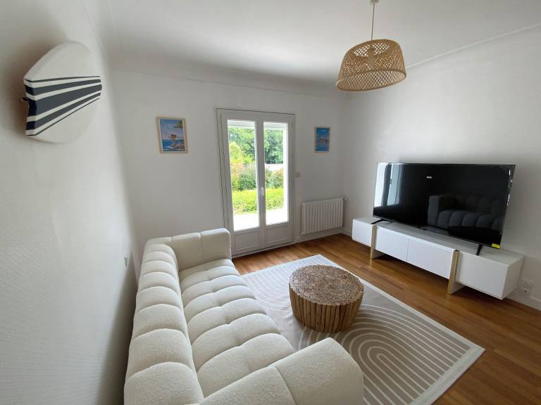Villa Saint-Nazaire