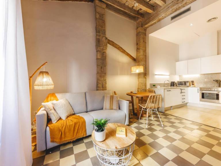 Ferienwohnung Girona