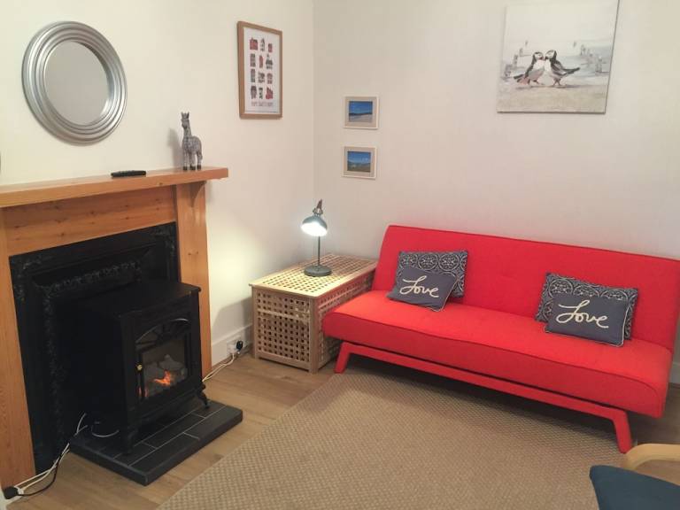 Appartement Inverness