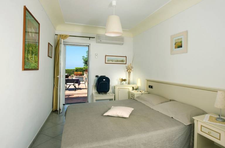 Bed & Breakfast Anacapri