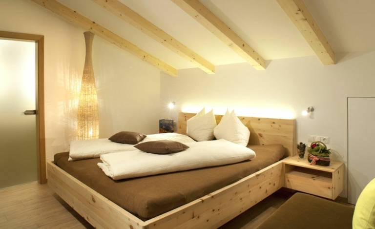 Privatzimmer  Compatsch