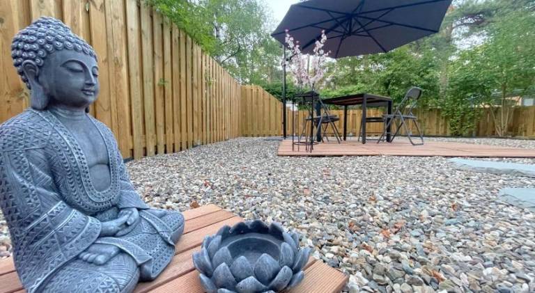 Chalet Wismar