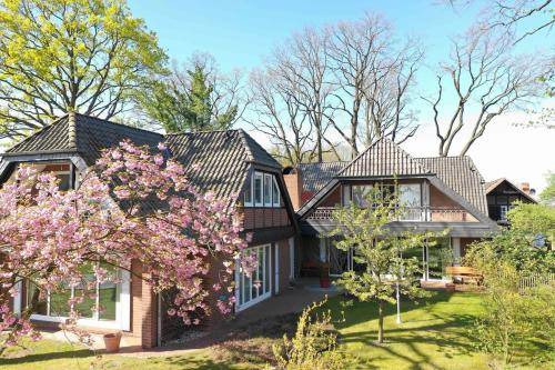 Apartament Scheeßel