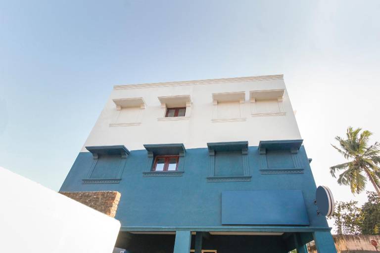 House Velachery