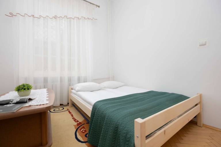 Apartment Śródmieście Północne