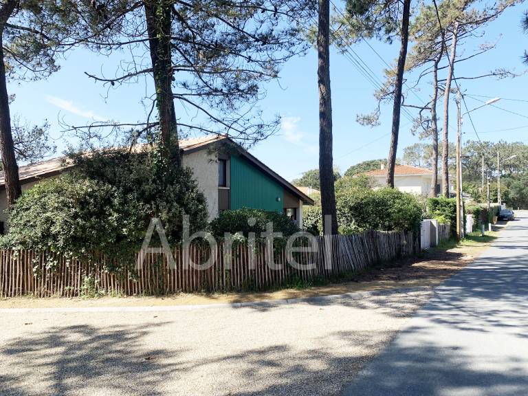 Maison de vacances Lège-Cap-Ferret