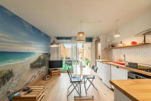 Appartement Sigean
