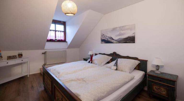 Ferienwohnung Weßling