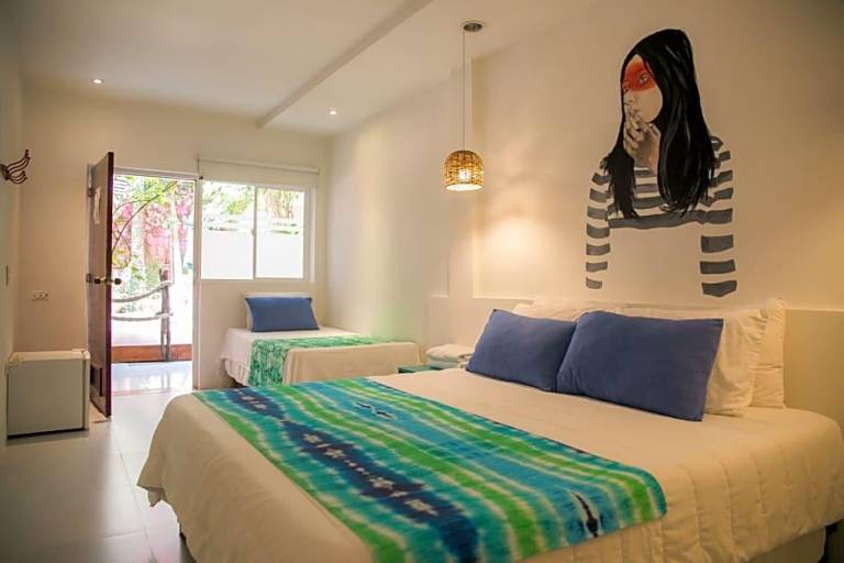 Hotel Barahona Cartagena — photo 2
