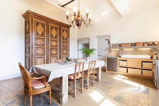 CHATEAU MONTALEMBERT Maiche — photo 3