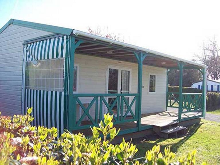 Chalet Vairé