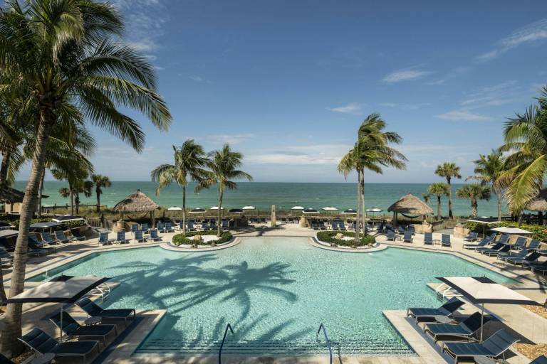 The Ritz-Carlton, Sarasota — photo 4