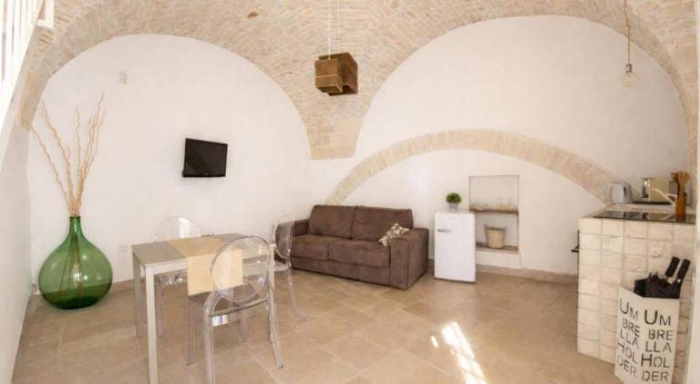 Martine Dimore Storiche di Puglia in Franca