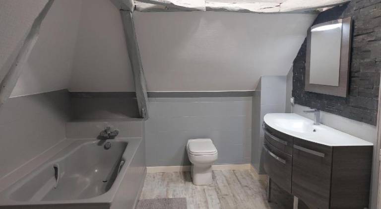 House with 2 rooms for 5 persons — photo 2