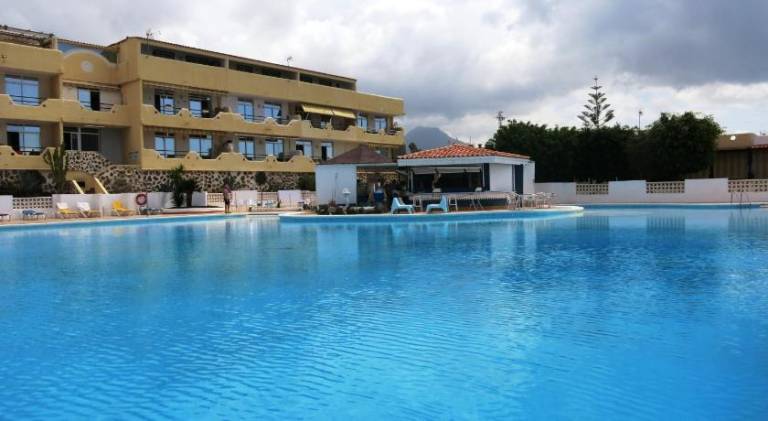 Charming rental apartment with pool | Dogs allowed — photo 3