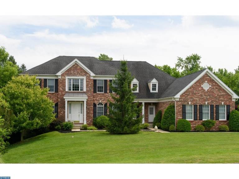 House West Chester