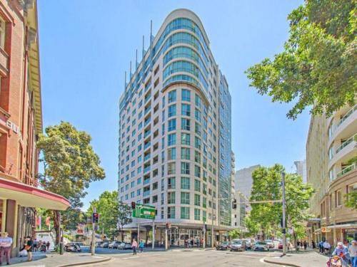 Apartman Sydney