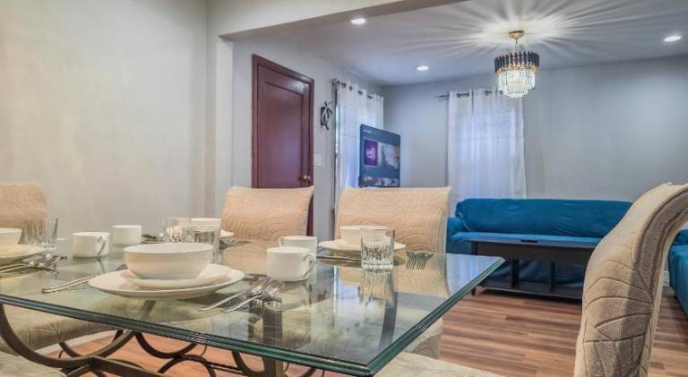 Apartment | Pets are welcome in Niaga
