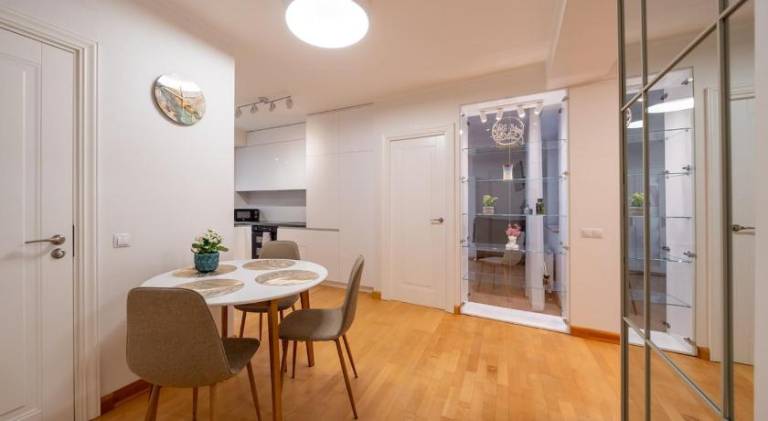 Holiday apartment with 1 room for 5 persons — photo 4