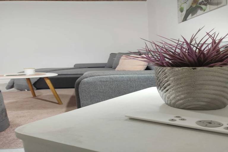 Apartman Novo Selo Koreničko
