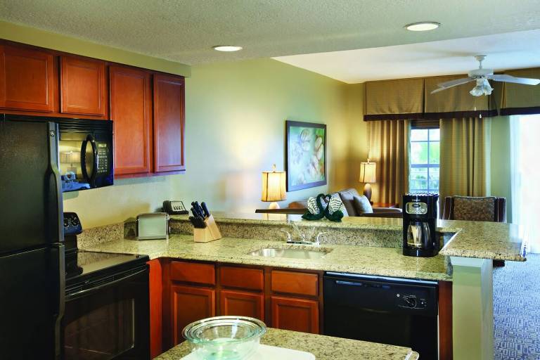 Aparthotel  Orlando