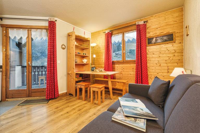Appartement Les Houches