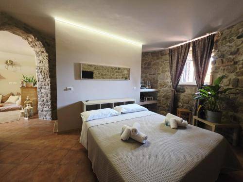 Bed & Breakfast Lenola